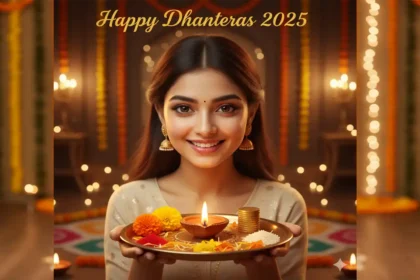 Google Gemini AI Photo Prompts for Happy Dhanteras