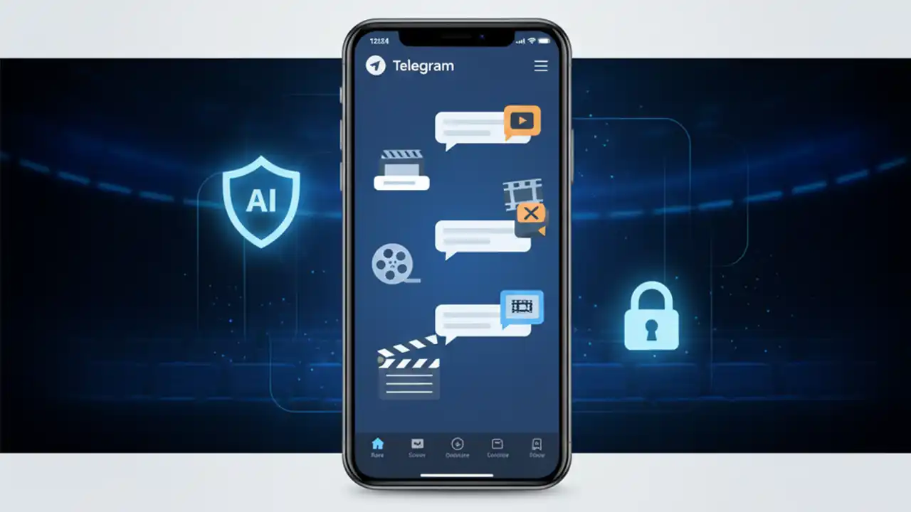 Telegram Movie Channel Link
