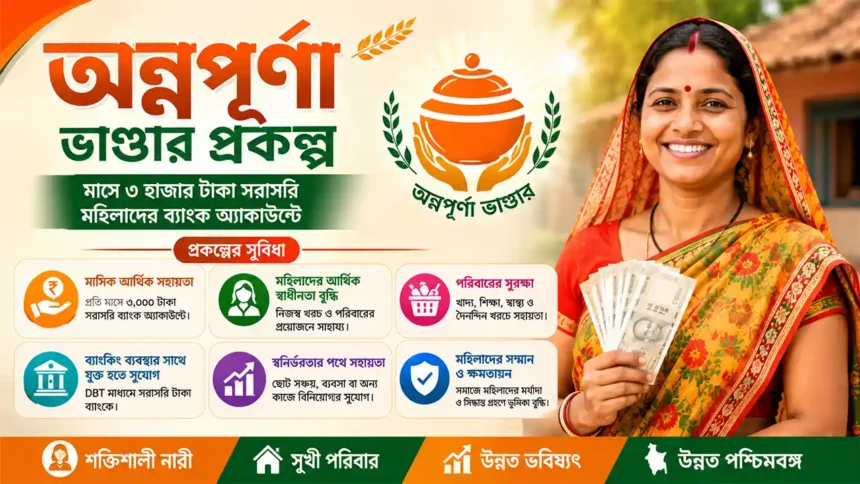 Annapurna Bhandar
