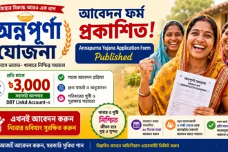 Annapurna Yojana Application Form PDF