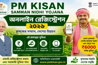 PM Kisan Samman Nidhi Registration Online
