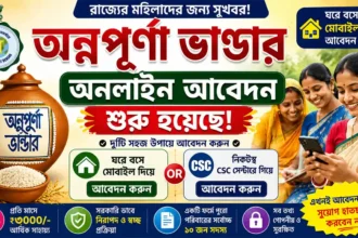 Annapurna Bhandar Online Apply