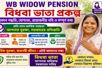 Widow Pension Form Online Download