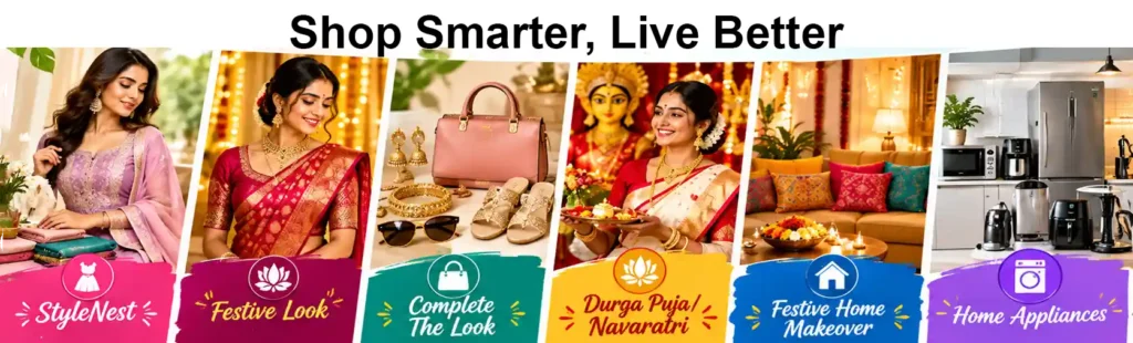 Shop Smarter, Live Better copy