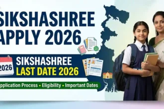 Sikshashree Apply Online