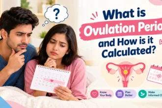 What is Ovulation Period and How is it Calculated
